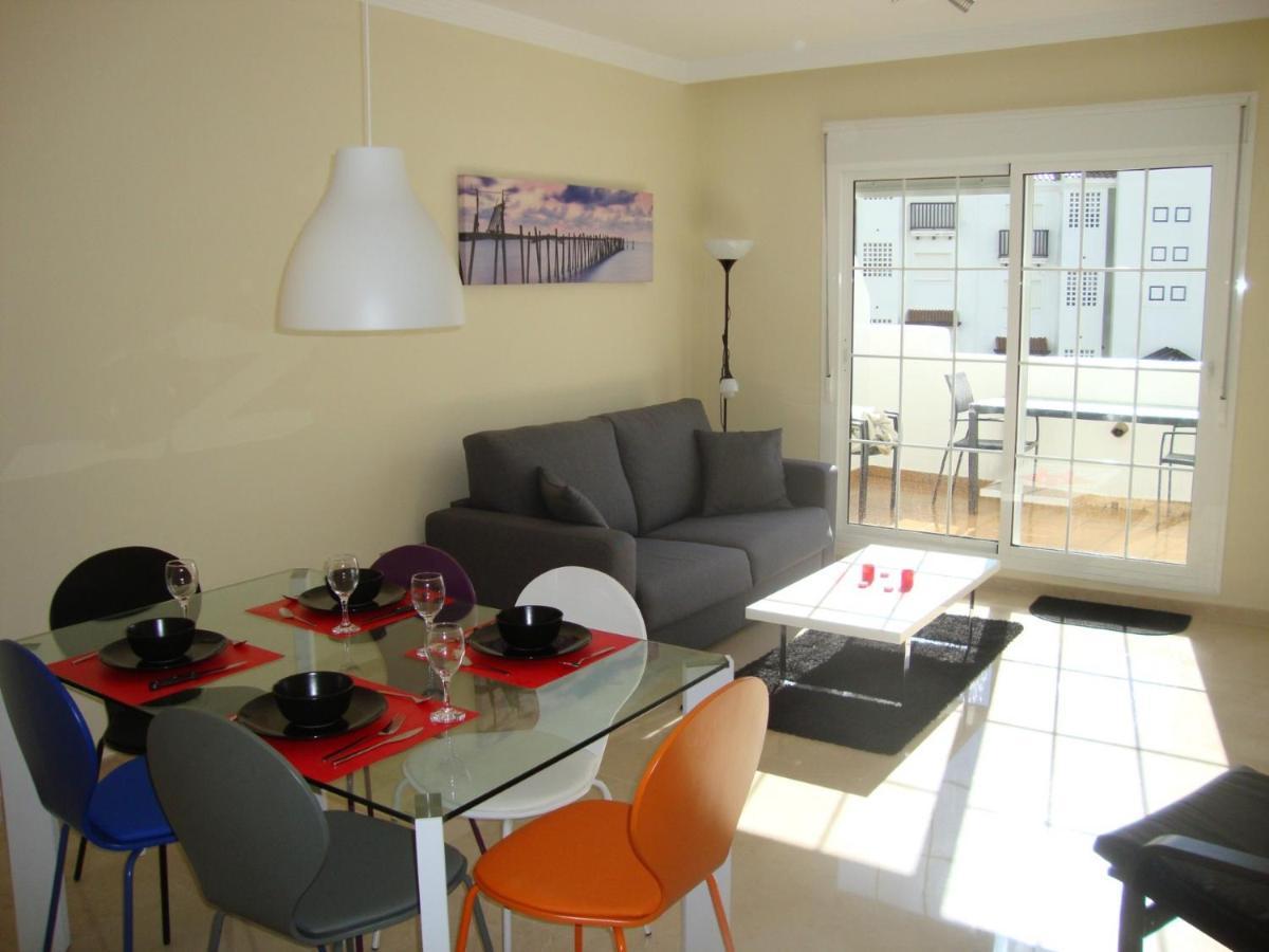 马尼尔瓦Residencial Duquesa 2049公寓 外观 照片