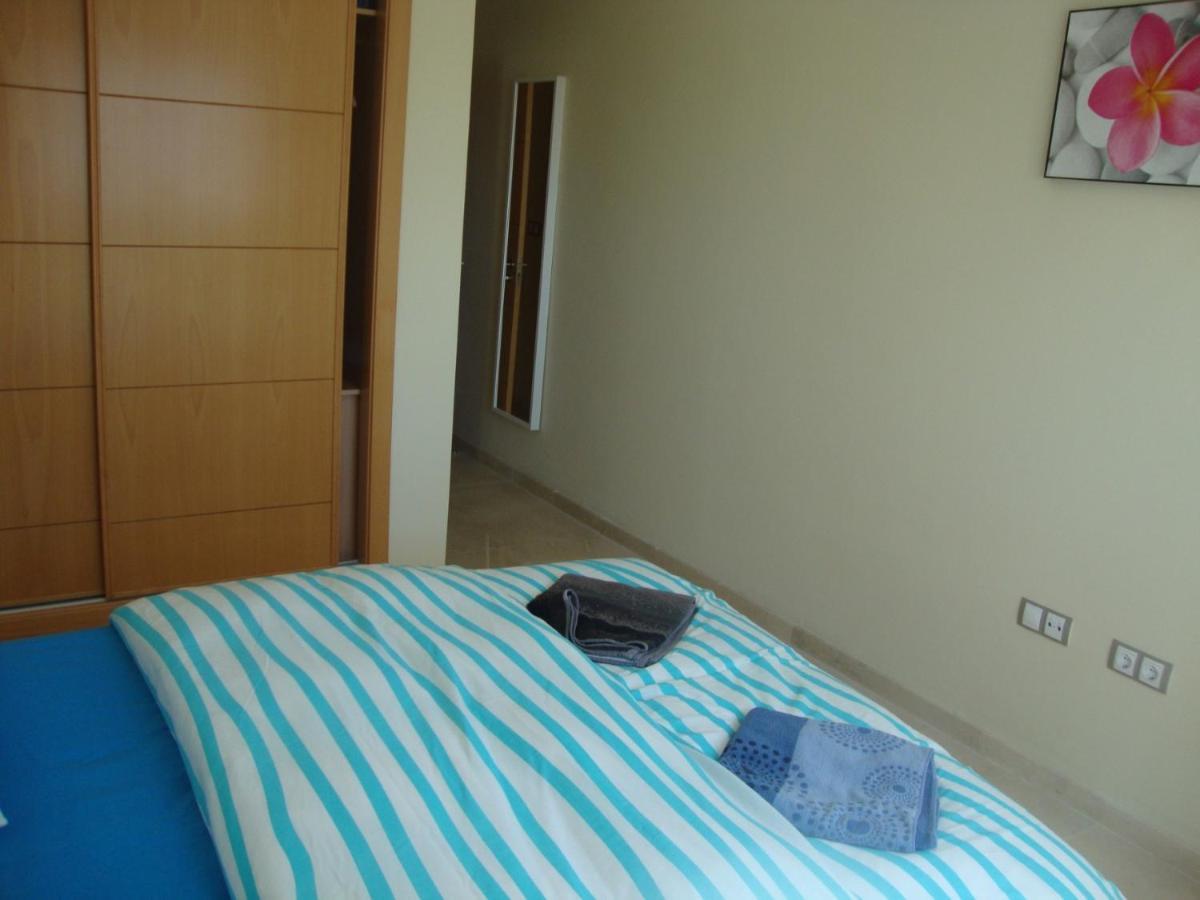 马尼尔瓦Residencial Duquesa 2049公寓 外观 照片