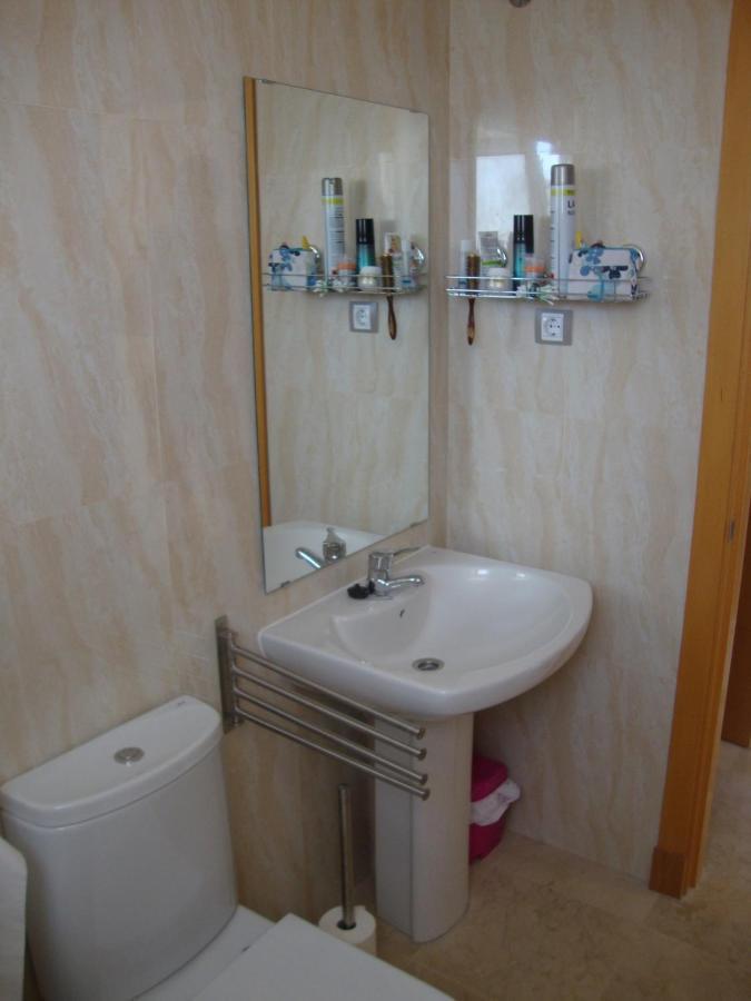 马尼尔瓦Residencial Duquesa 2049公寓 外观 照片