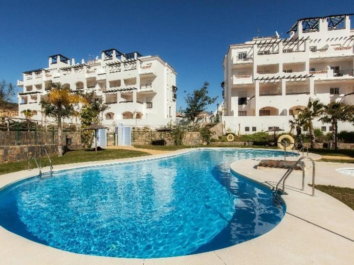 马尼尔瓦Residencial Duquesa 2049公寓 外观 照片