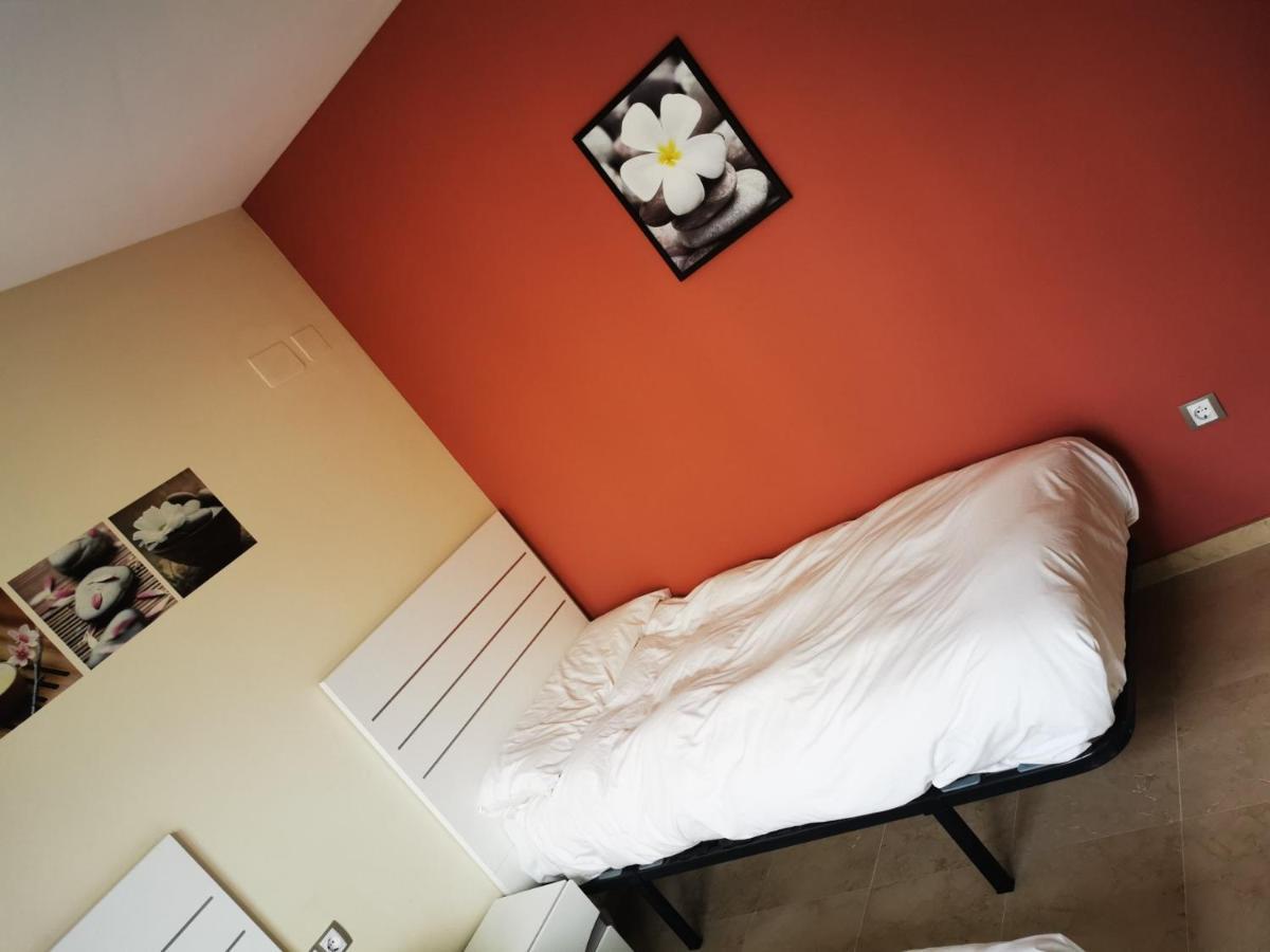 马尼尔瓦Residencial Duquesa 2049公寓 外观 照片