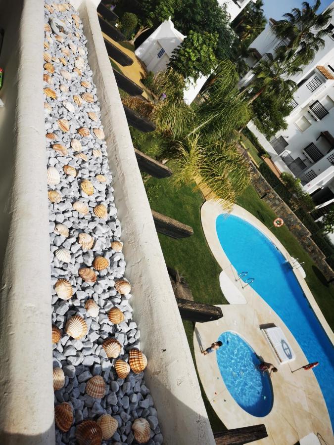 马尼尔瓦Residencial Duquesa 2049公寓 外观 照片