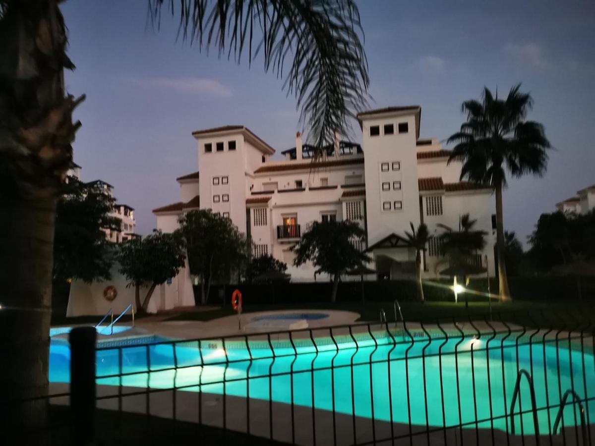 马尼尔瓦Residencial Duquesa 2049公寓 外观 照片