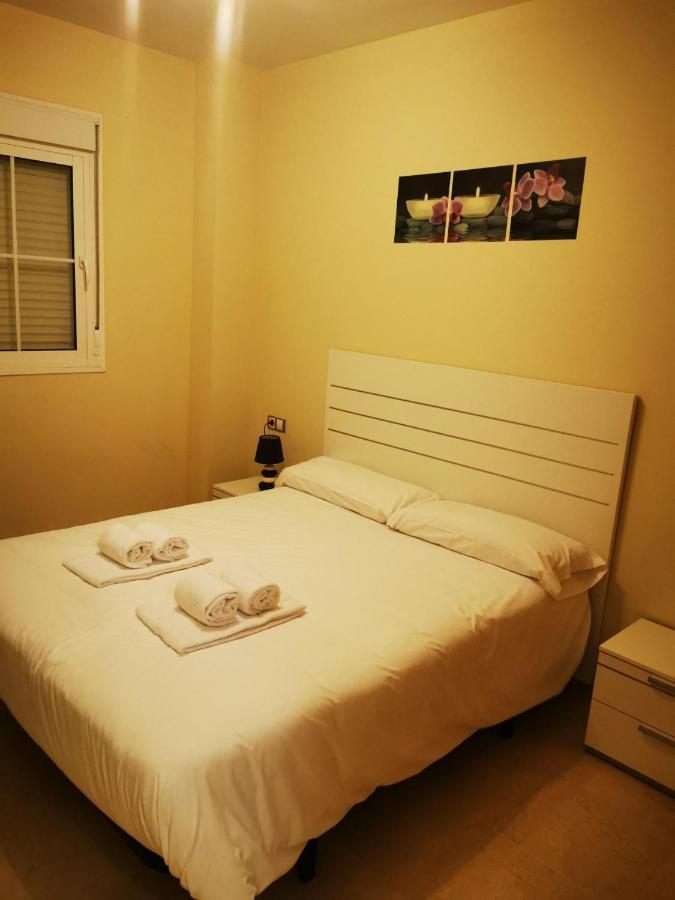 马尼尔瓦Residencial Duquesa 2049公寓 外观 照片