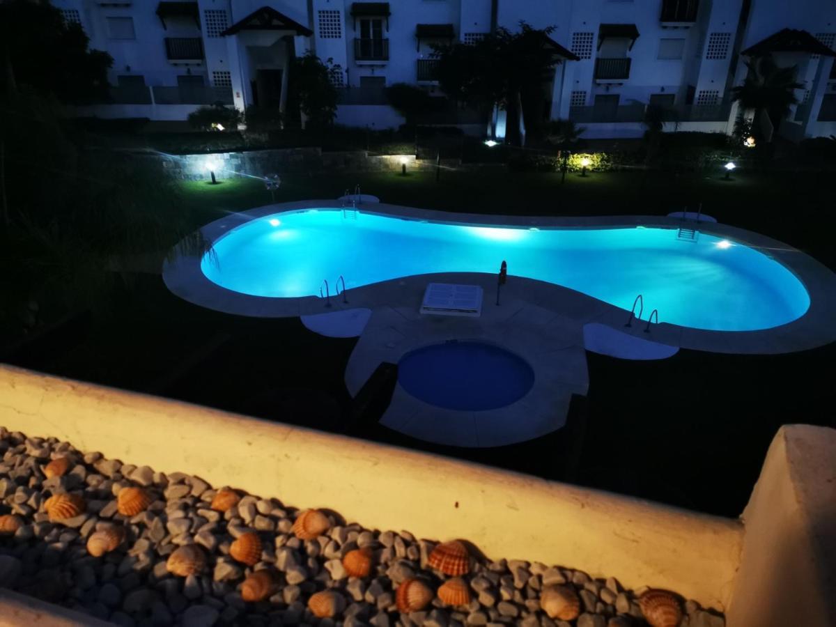 马尼尔瓦Residencial Duquesa 2049公寓 外观 照片