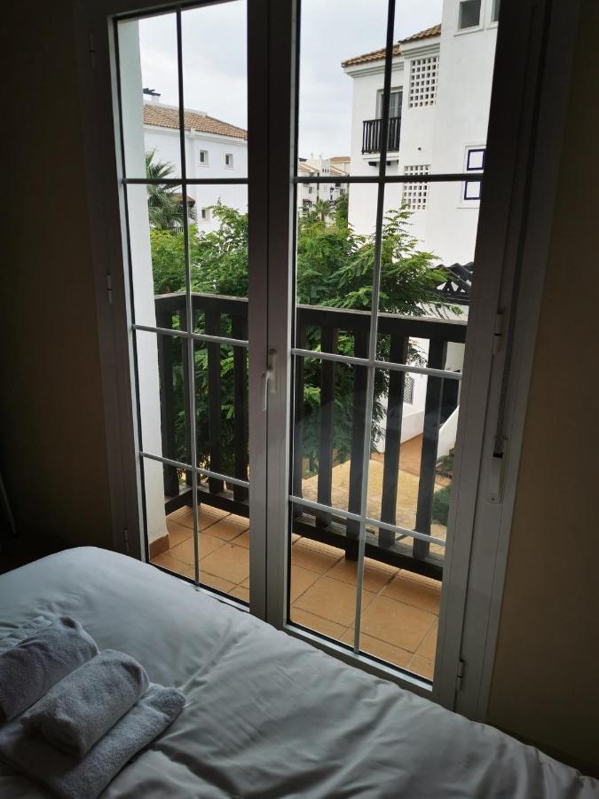 马尼尔瓦Residencial Duquesa 2049公寓 外观 照片